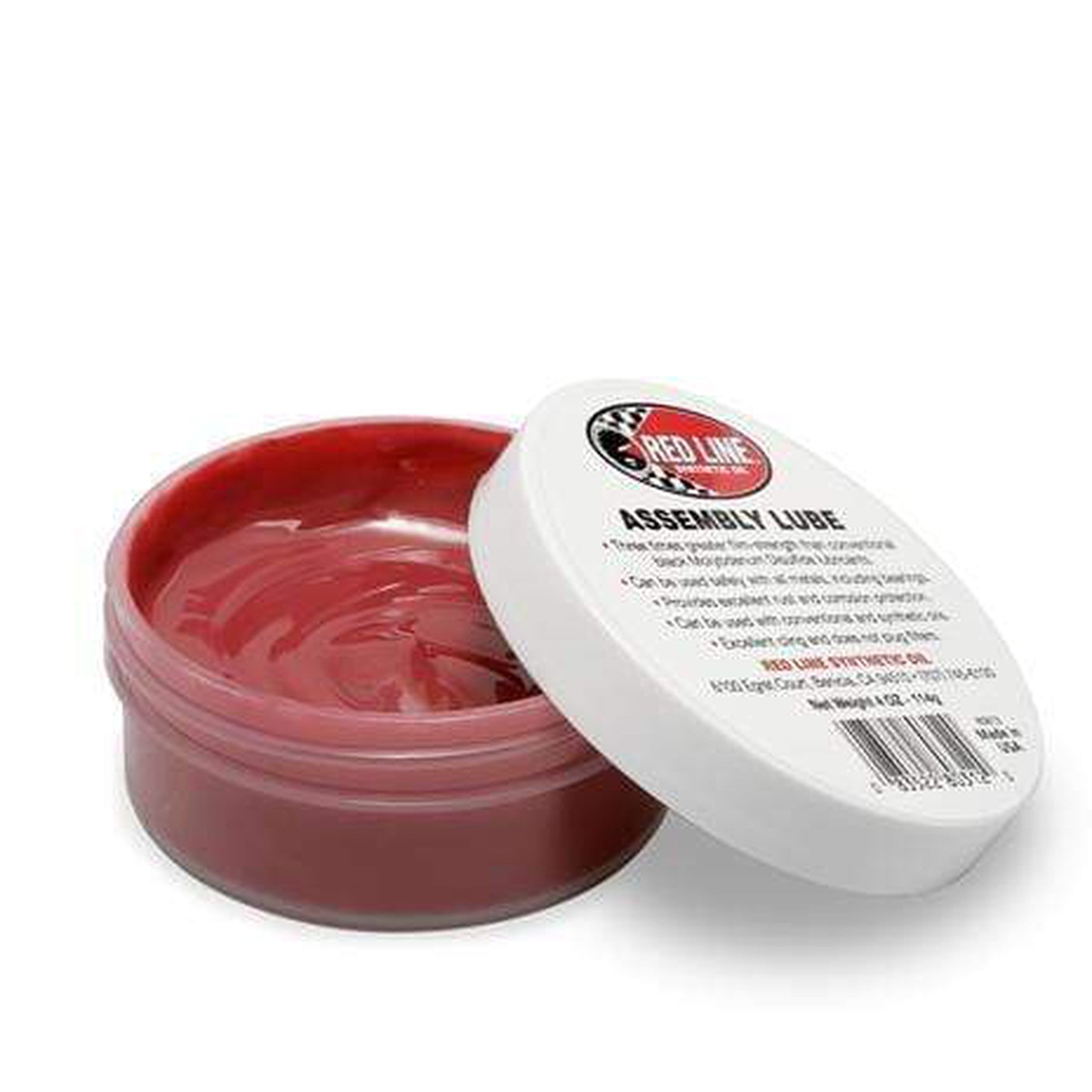 Red Line Liquid Assembly Lube 0.75 oz | 80326