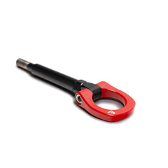 BilletWorkz Tow Hook - BRZ / GR86 2022+ Rear - Gloss Red | BW-TOW-SUB-BRZ2-R-GRED