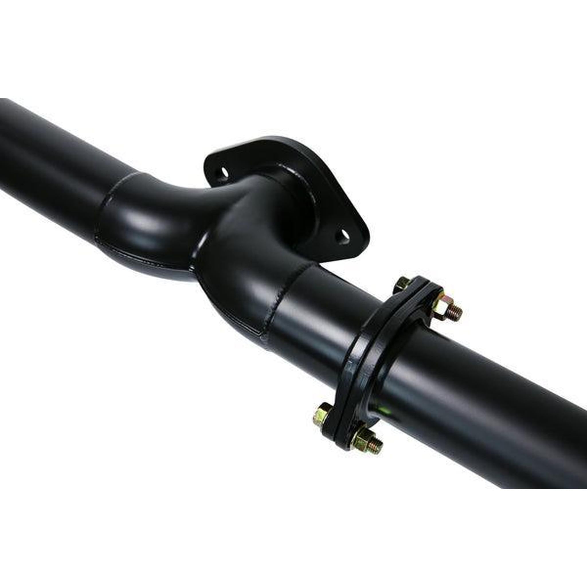 Remark Axleback Exhaust 4.5in Stealth Toyota GR86 / Subaru BRZ 22-26 | RO-TSZ8-SS