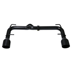 Remark Axleback Exhaust 4.5in Stealth Toyota GR86 / Subaru BRZ 22-26 | RO-TSZ8-SS