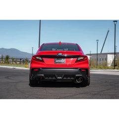 Remark R1-Spec Cat Back Exhaust Stainless Subaru WRX 2022-2026 | RK-C1076S-03