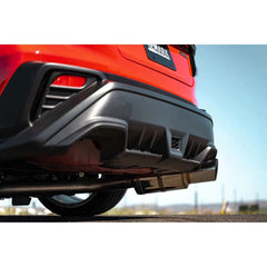 Remark R1-Spec Cat Back Exhaust Titanium Subaru WRX 2022-2026 | RK-C1076S-03T