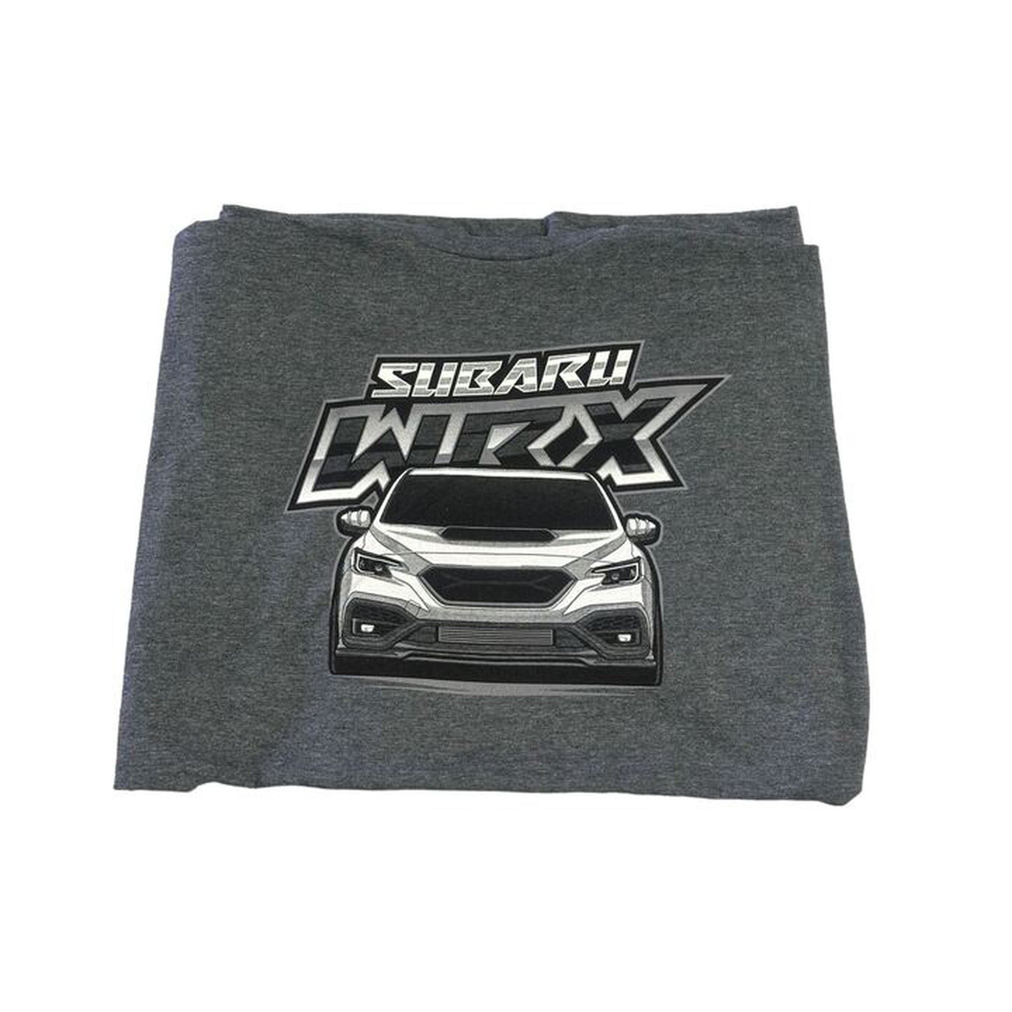 Retro WRX VB Owners T-shirt