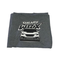 Retro WRX VB Owners T-shirt