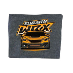 Retro WRX VB Owners T-shirt