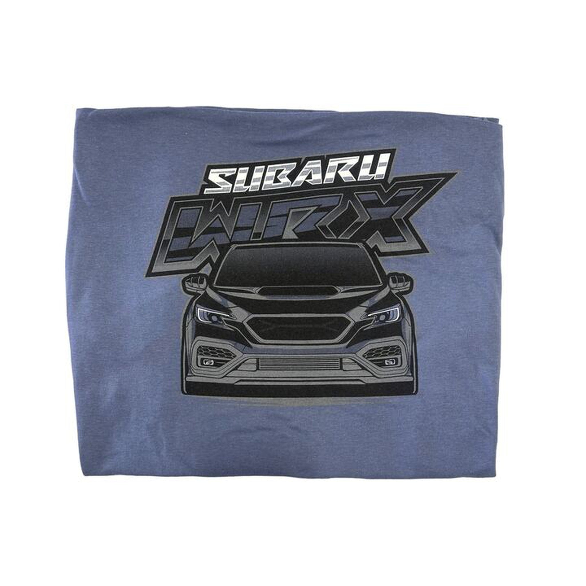 Retro WRX VB Owners T-shirt