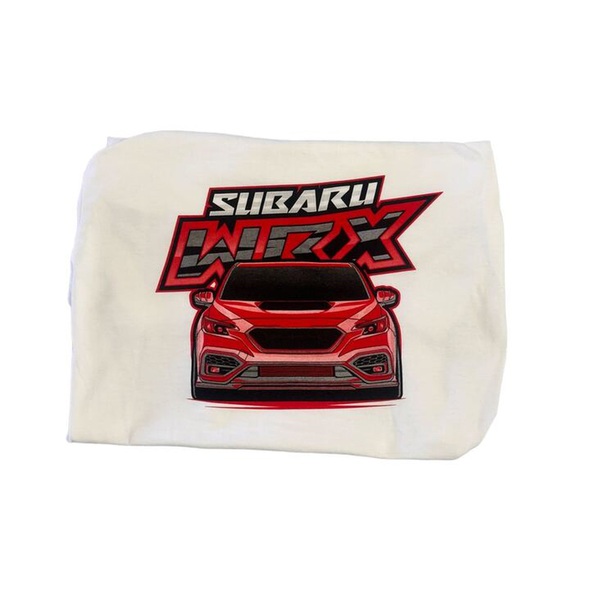 Retro WRX VB Owners T-shirt