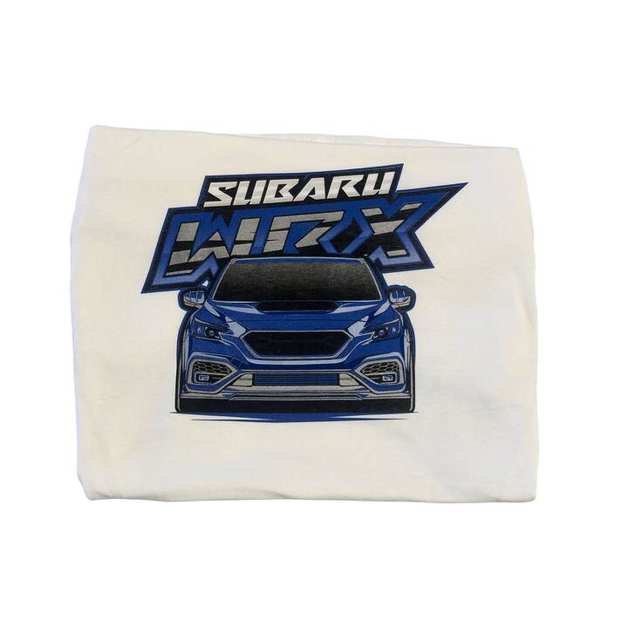 Retro WRX VB Owners T-shirt