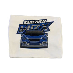 Retro WRX VB Owners T-shirt
