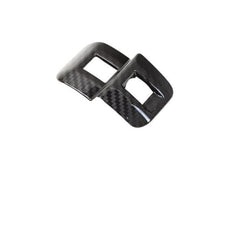 Revel GT Dry Carbon Cluster Switch Panel Cover Toyota GR86 / Subaru BRZ 22-26 | 1TR4GT0CS01