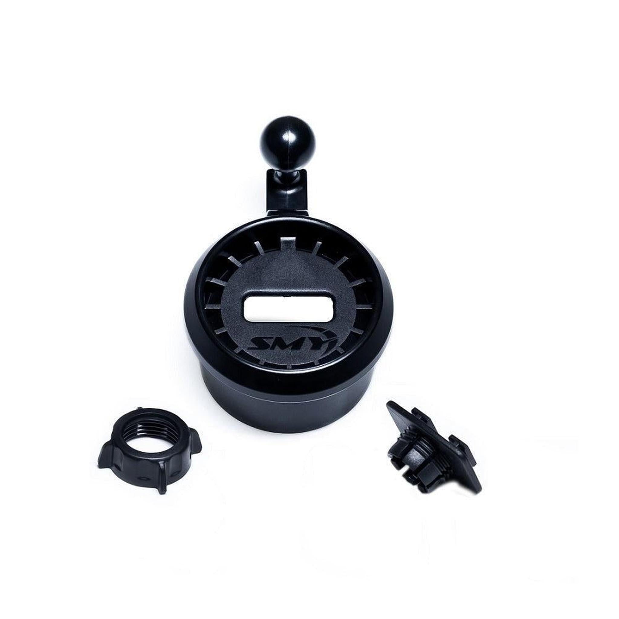 SMY 52mm Accessport V3 Holder | SMYHLDR