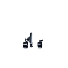 SMY 52mm Accessport V3 Holder | SMYHLDR