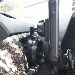 SMY 52mm Accessport V3 Holder | SMYHLDR