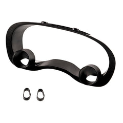 SMY 52mm Dual Gauge Pod Subaru WRX & STI 15-21 / Forester 14-18 / Crosstrek 13-16 | SMYCLSTR15