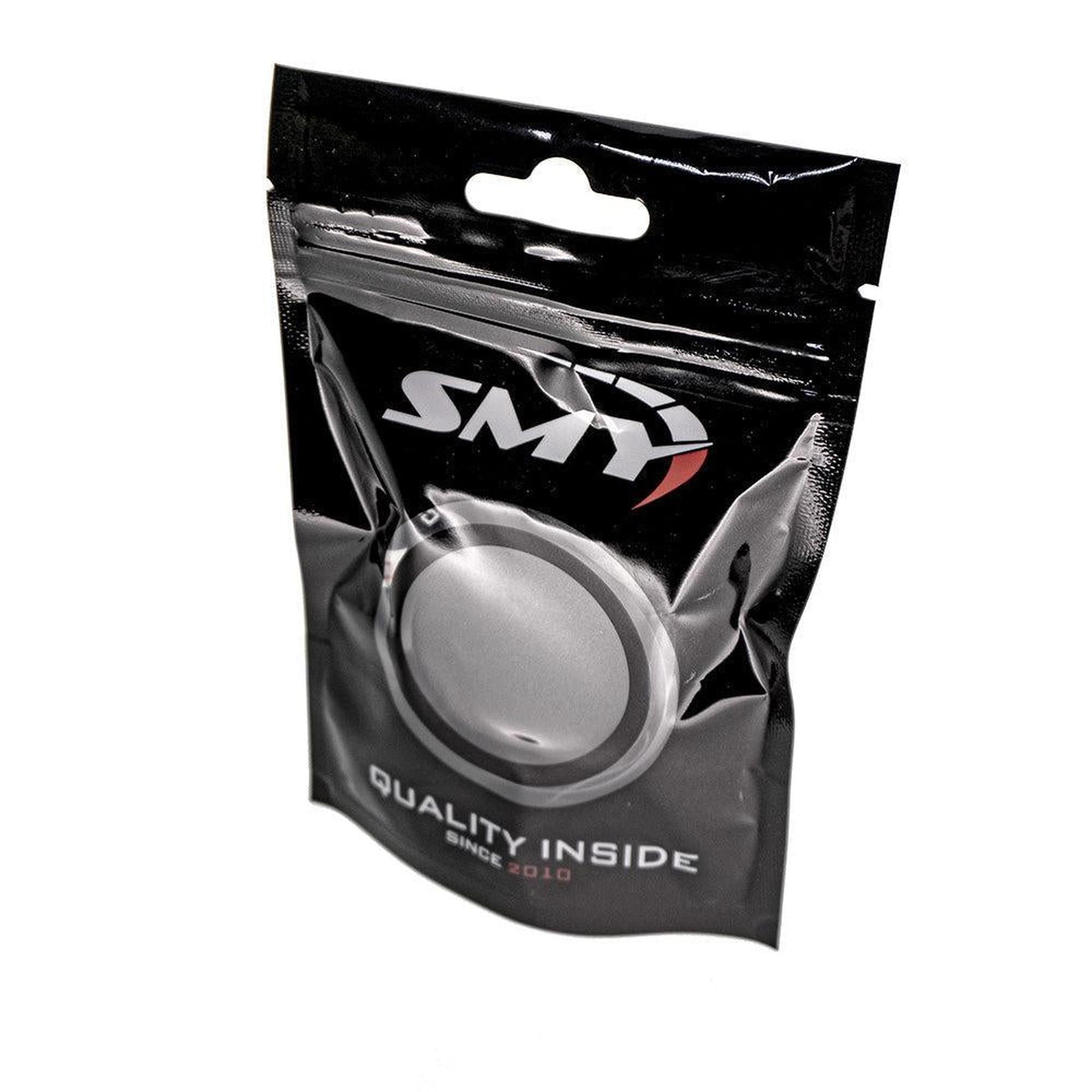 SMY 52mm Gauge Blank | SMYBLNK