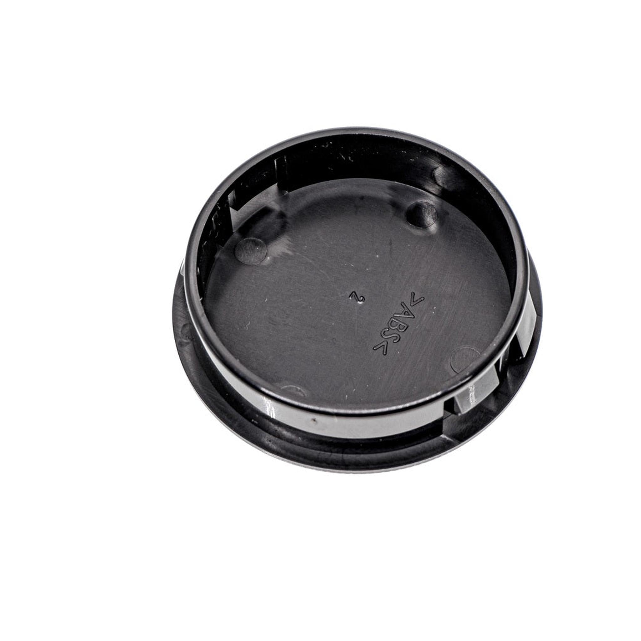 SMY 52mm Gauge Blank | SMYBLNK