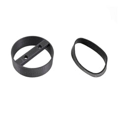 SMY AEM X-Series Gauge Adapter