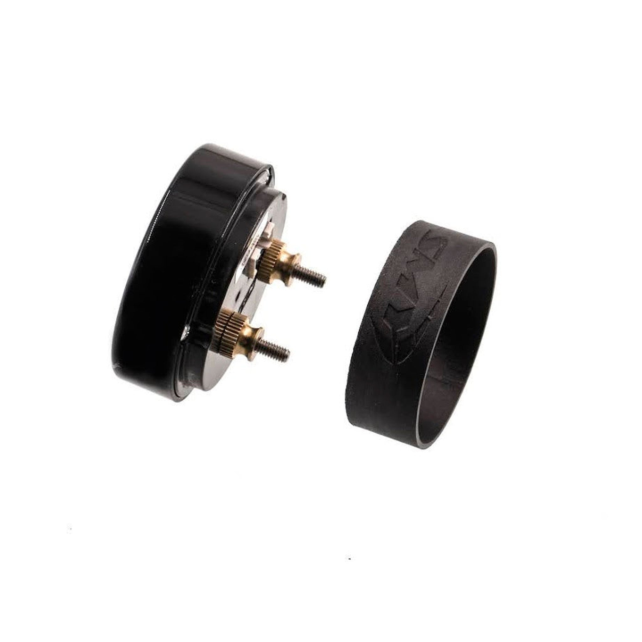 SMY AEM X-Series Gauge Adapter