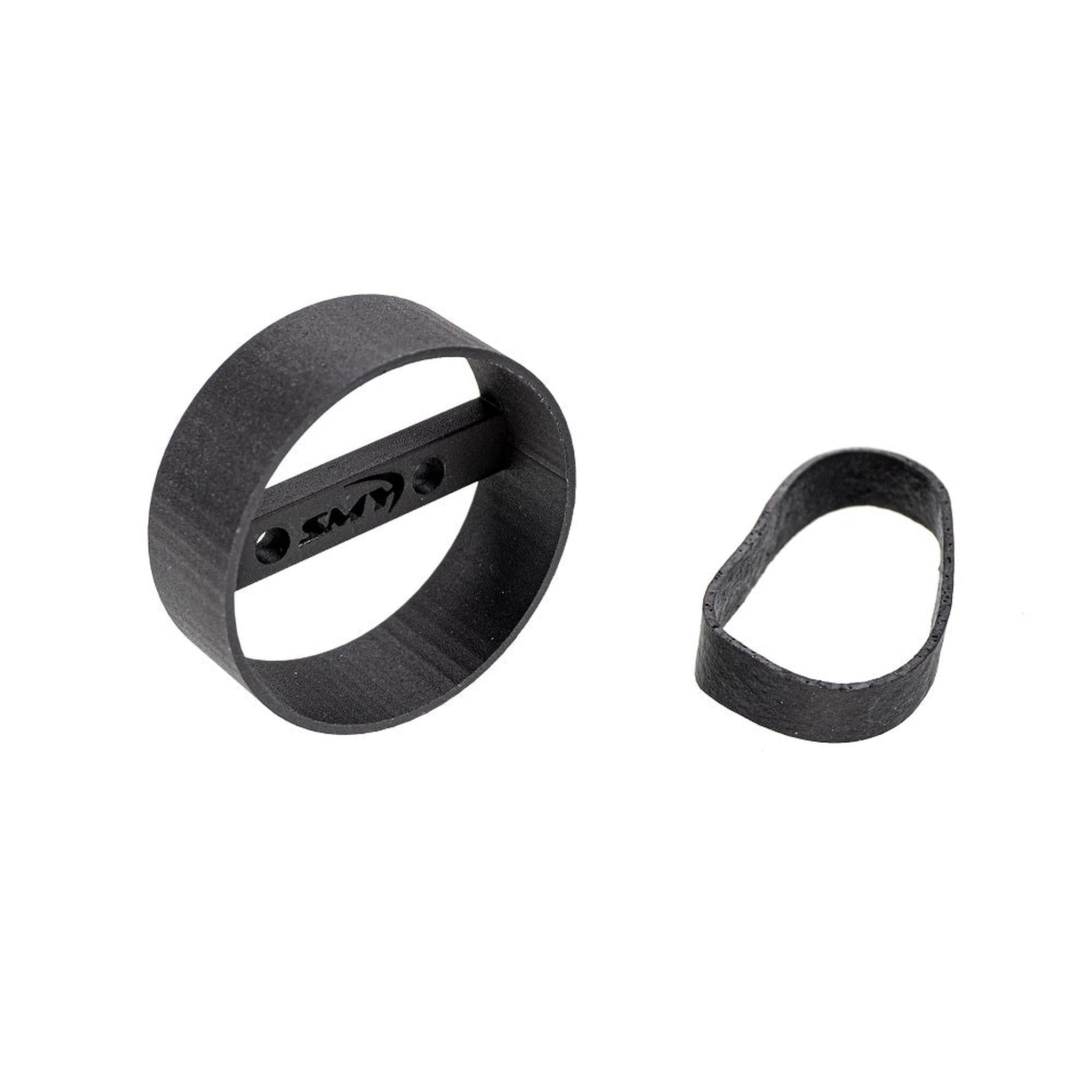 SMY AEM X-Series Gauge Adapter