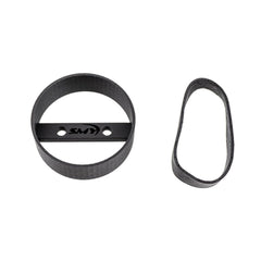 SMY AEM X-Series Gauge Adapter