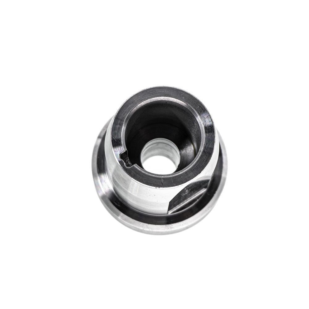 SMY Accessory Drive Belt Idler Crankshaft 2022-2026 WRX | SMY-ADCP-VB