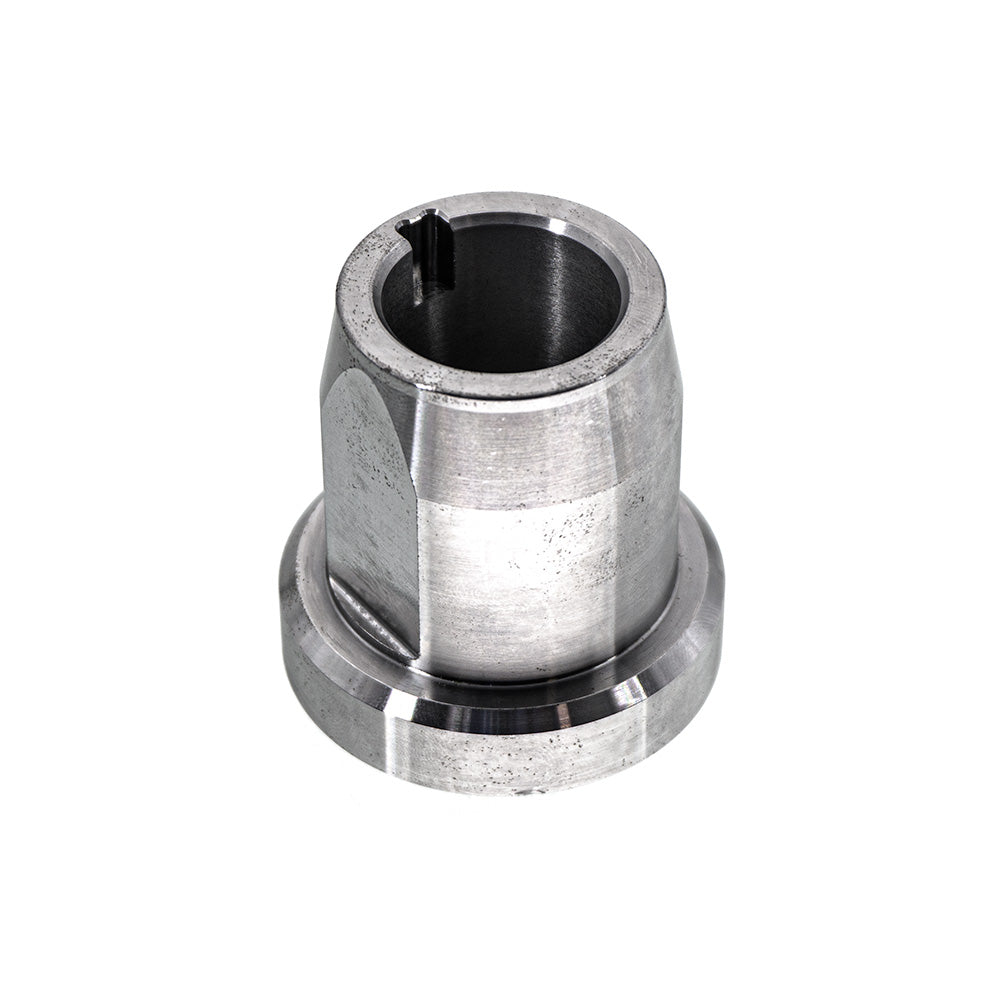 SMY Accessory Drive Belt Idler Crankshaft 2022-2026 WRX | SMY-ADCP-VB