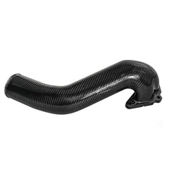 SMY BBC Carbon Fiber Top Mount Intercooler Pipe 2022-2026 WRX | SMY-BBC-VBCF