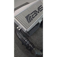 SMY BBC Carbon Fiber Top Mount Intercooler Pipe 2022-2026 WRX | SMY-BBC-VBCF
