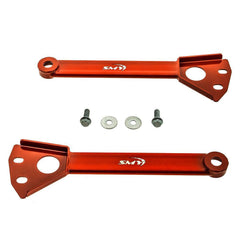SMY Front Side Power Brace Kit Subaru STI 2015-2021 | SMY-SUS-FSPB