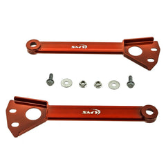 SMY Front Side Power Brace Kit Subaru STI 2015-2021 | SMY-SUS-FSPB