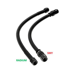 SMY Fuel Feed Hose Kit Subaru WRX 2015-2021