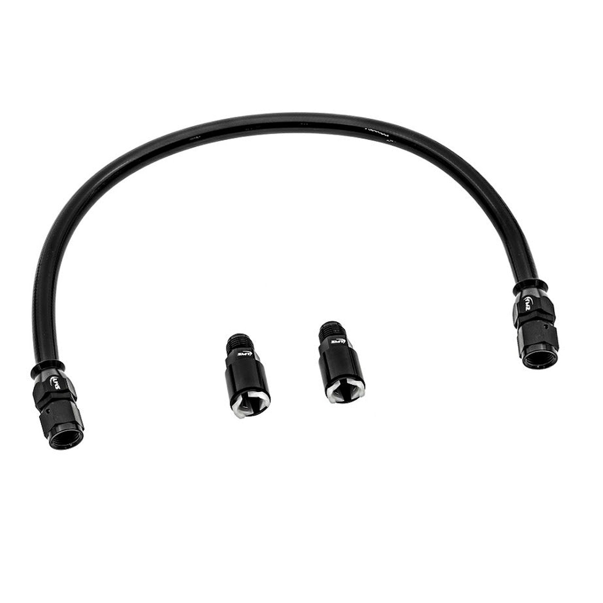 SMY Fuel Feed Hose Kit Subaru WRX 2015-2021