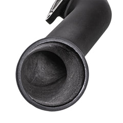 SMY GODZILLA Cast Aluminum Top Mount Intercooler Pipe Black 2022-2026 WRX | SMY-GDZ-VBAL-BK