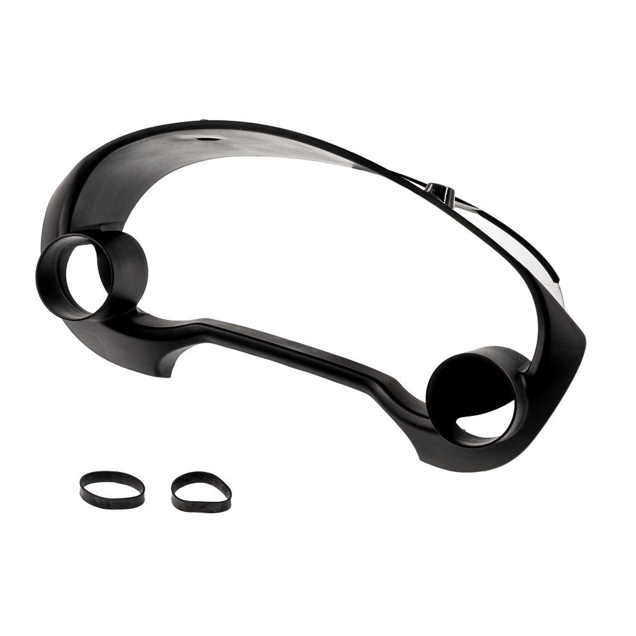 SMY Gauge Pod Subaru WRX / STI 2002-2007 | SMYCLSTR27