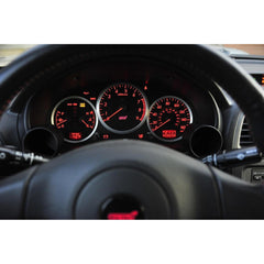 SMY Gauge Pod Subaru WRX / STI 2002-2007 | SMYCLSTR27