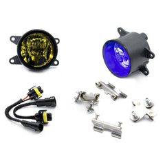 SMY / IPF Fog Light Kit Subaru WRX / STI 2011-2014 | SMY-IPF-1114