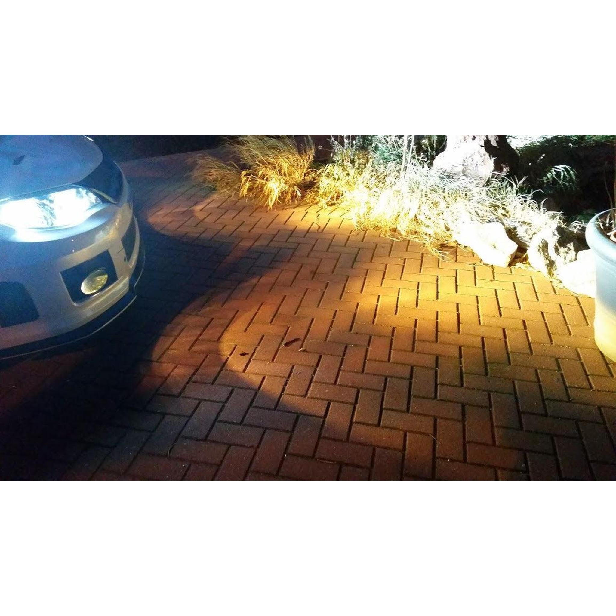 SMY / IPF Fog Light Kit Subaru WRX / STI 2011-2014 | SMY-IPF-1114
