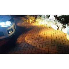 SMY / IPF Fog Light Kit Subaru WRX / STI 2011-2014 | SMY-IPF-1114