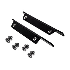 SMY Intercooler Protection Cover Wrinkle Black 2022-2025 WRX / 2019-2025 Ascent | SMY-INTCV-VBBK