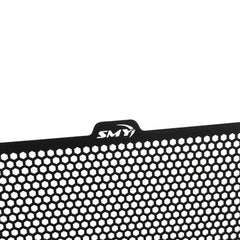 SMY Intercooler Protection Cover Wrinkle Black SLIM 2022-2026 WRX / 2019-2025 Ascent | SMY-INTM-VB