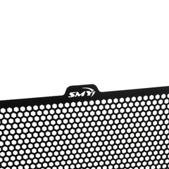 SMY Intercooler Protection Cover Wrinkle Black SLIM 2022-2026 WRX / 2019-2025 Ascent | SMY-INTM-VB