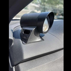 SMY Modular Defroster Gauge Pod 2022-2026 WRX | SMY-DVP-VB