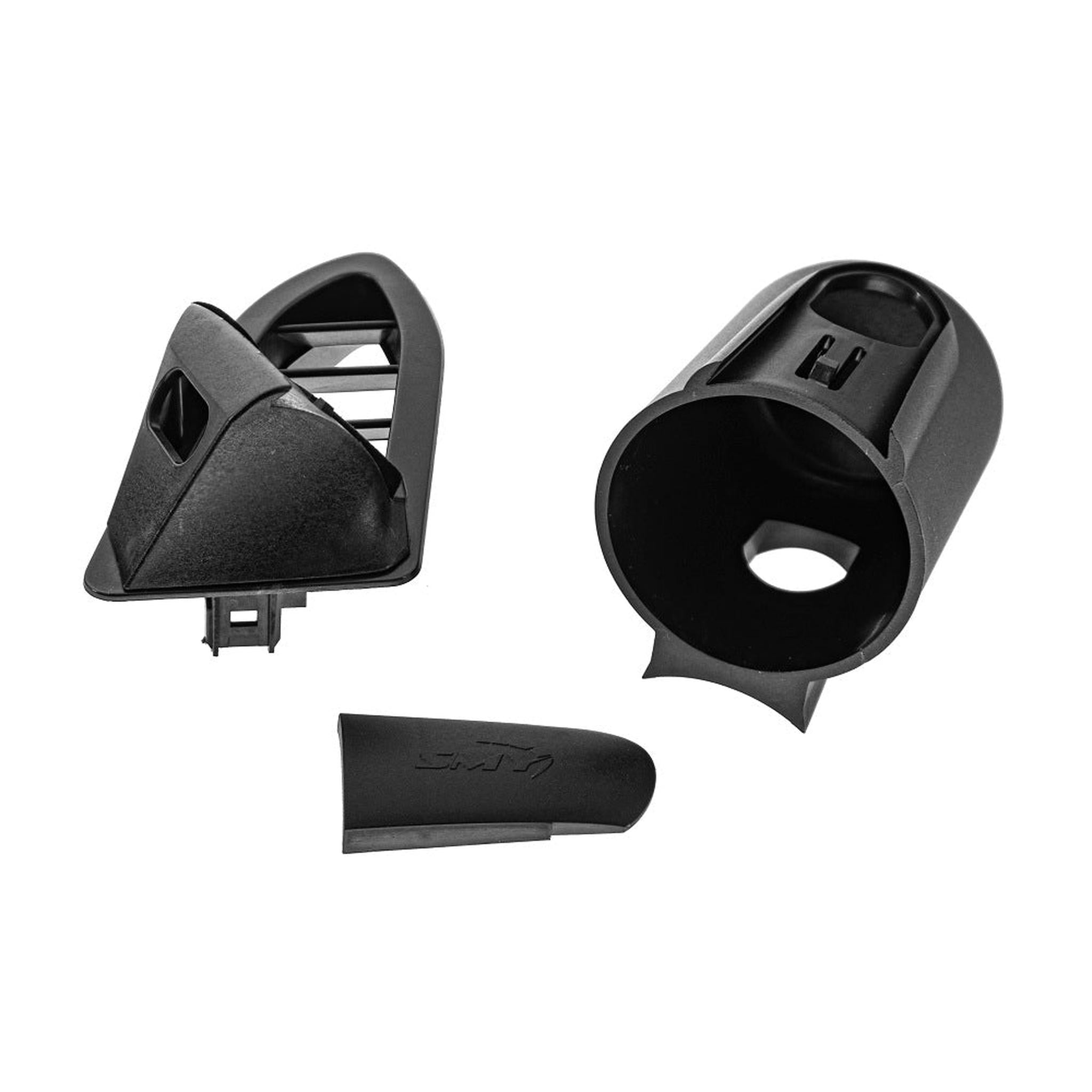 SMY Modular Defroster Gauge Pod 2022-2026 WRX | SMY-DVP-VB