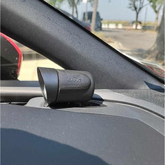 SMY Modular Defroster Gauge Pod 2022-2026 WRX | SMY-DVP-VB