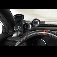 SMY Modular Defroster Gauge Pod 2022-2026 WRX | SMY-DVP-VB
