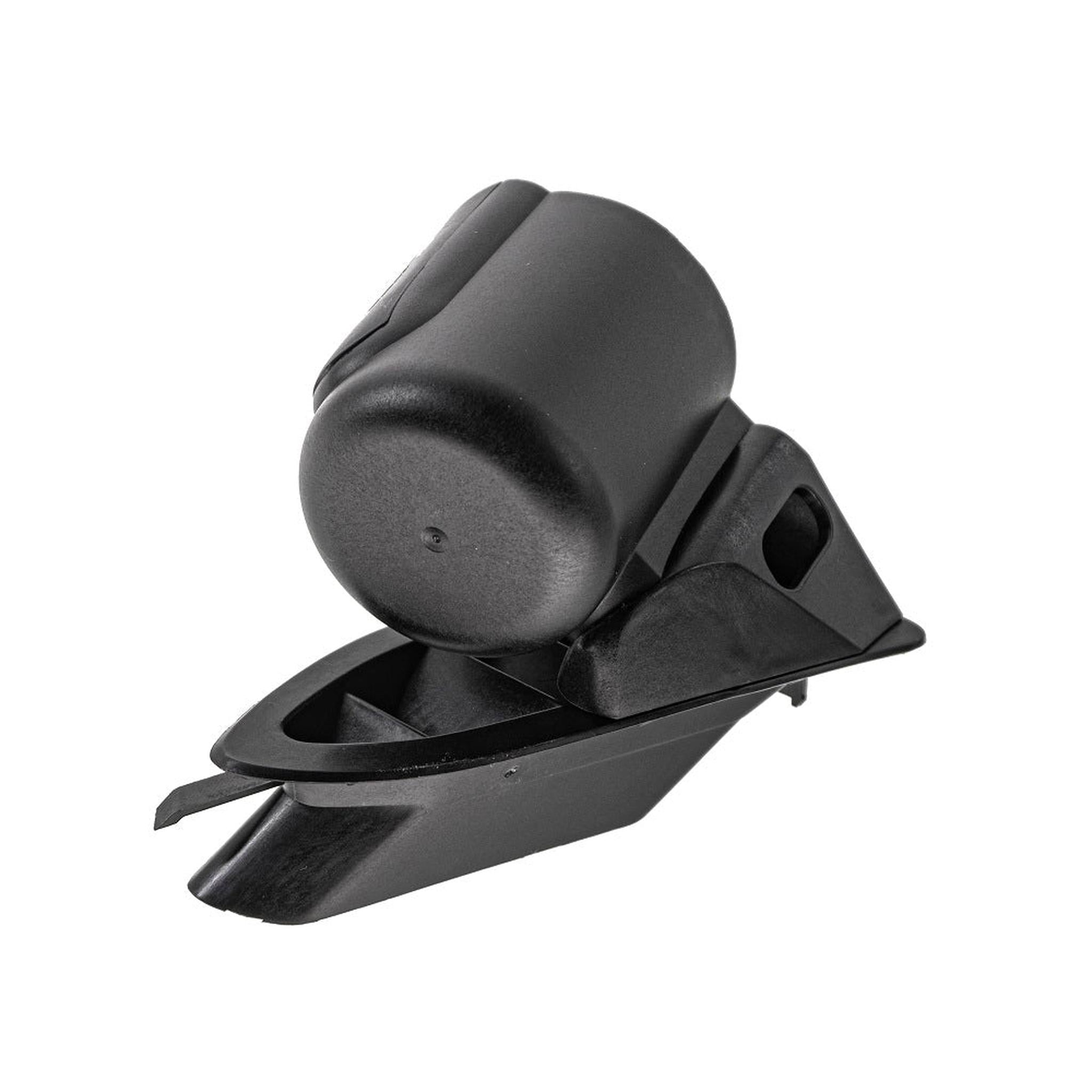 SMY Modular Defroster Gauge Pod 2022-2026 WRX | SMY-DVP-VB