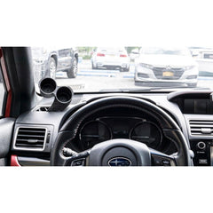 SMY Modular Defroster Gauge Pod Subaru WRX / STI 2015-2021