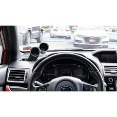 SMY Modular Defroster Gauge Pod Subaru WRX / STI 2015-2021