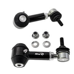 SMY Stealth 26mm Front and 22mm Rear Sway Bar Kit w/ Endlinks Subaru WRX 2022-2026 | SMY-SUS-VBPK1A