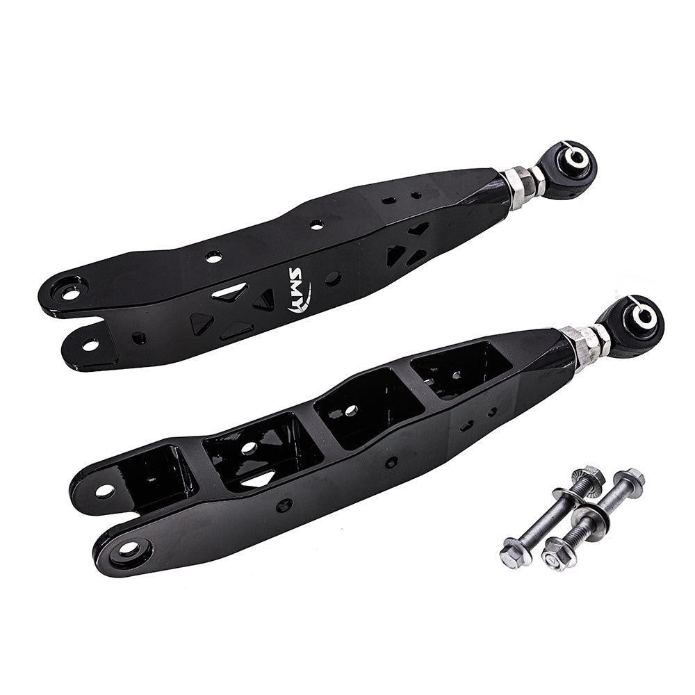 SMY Stealth 26mm Front and 22mm Rear Sway Bar w/ Endlinks & LCA Kit 2022-2026 WRX | SMY-SUS-VBPK2A